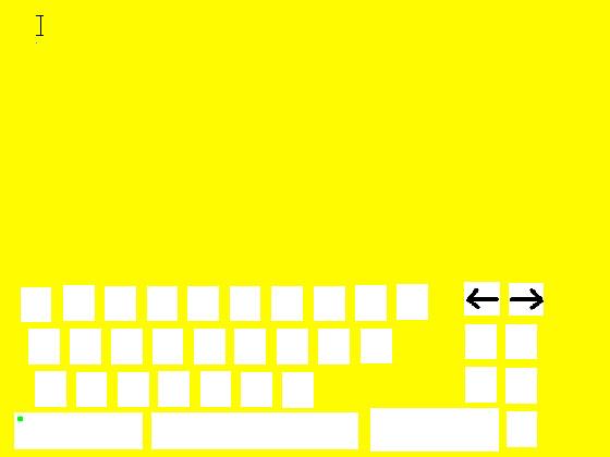 Keyboard 1 1