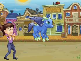 Where There Be Dragons 1