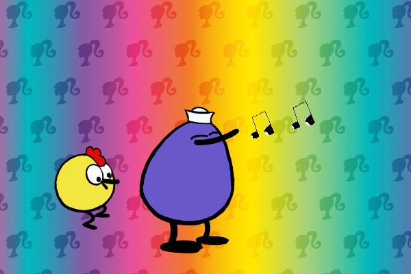 rock band music video 1