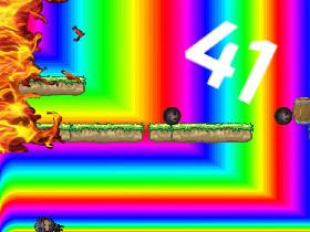 RAINBOW RUN