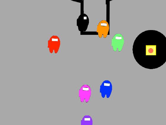 Among us animation 1