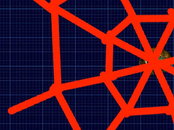 Spiral Triangles 1