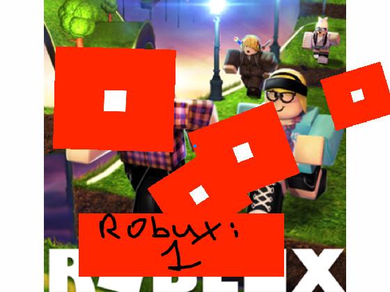 Roblox 1 1