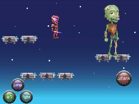 Platformer Game 1