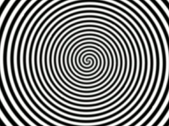 my hypnotizer 1 1
