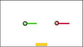 GREEN VS RED