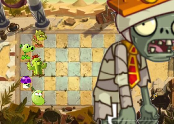 Plants vs. Zombies 1