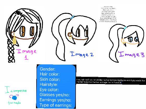 Art Requests!