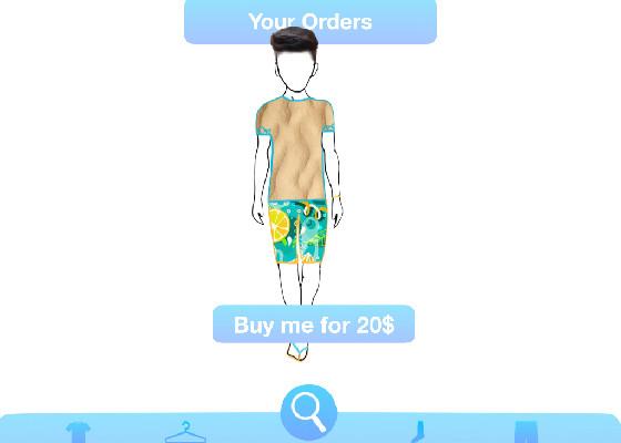 My Fantastic App!