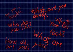 Questions