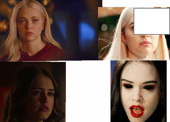 saltzman sisters