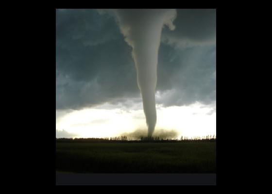 tornado siren