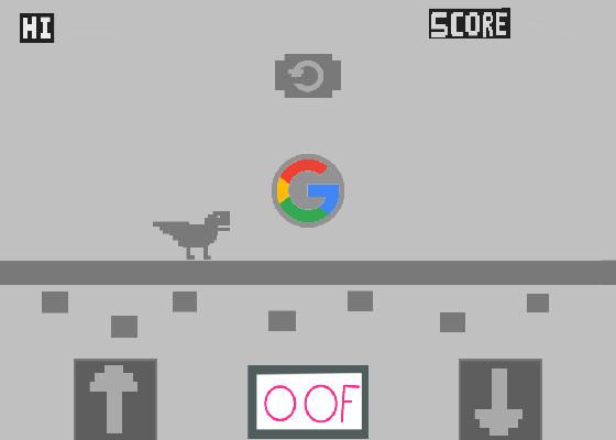 Chrome Offline Game 1