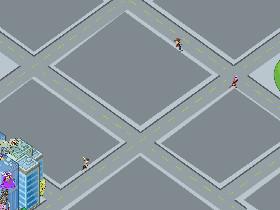 Scavenger Hunt Game 1