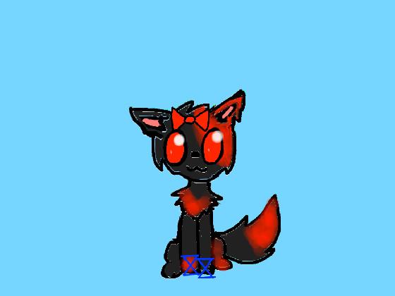 me if i where a wolf