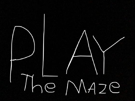 The Maze Game1