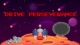 Drive Perseverance V.20