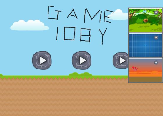 Minigame Lobby 1