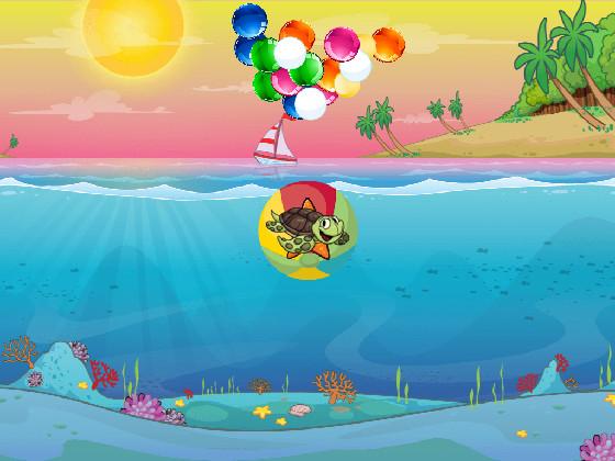 Falling Trails by maggie!