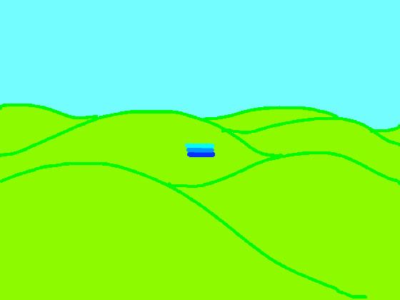 Draw A River