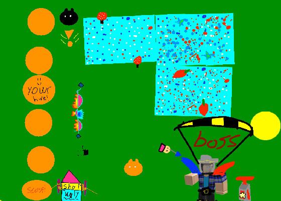bee swarm simulator (fixed) 1