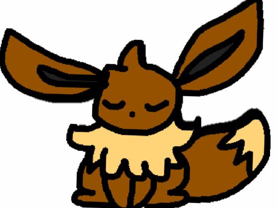 eevee