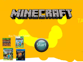 Minecraft TAP! Xbox Pack halowen updaete