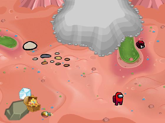 Among us Beta Ver.1.90!