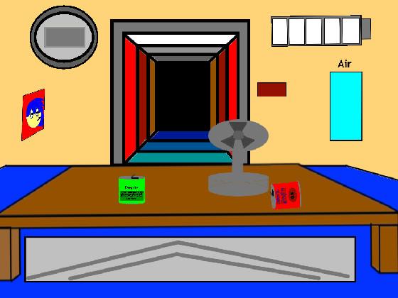 five nights at sonics