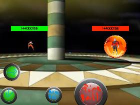 dragonball you can ,t die 1