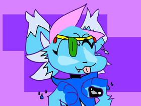 Floppy Ears animation