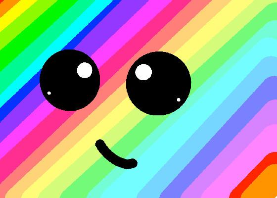 little rainbow!!🌈 1
