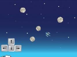 Asteroids with gravity! 2