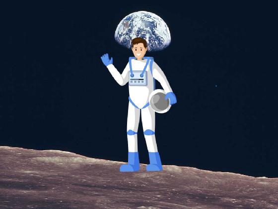 Space Adventure Part 2