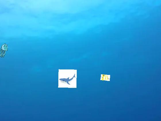 under the sea