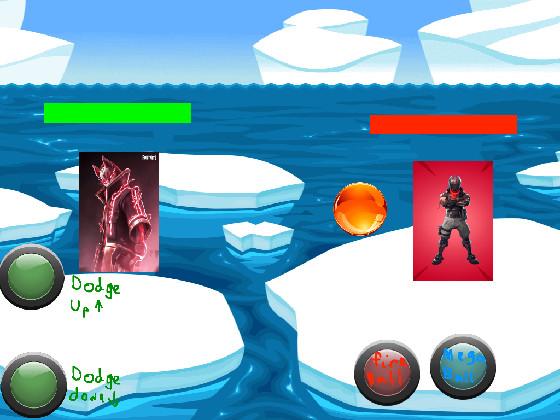 ninja fight 9.0 1 1