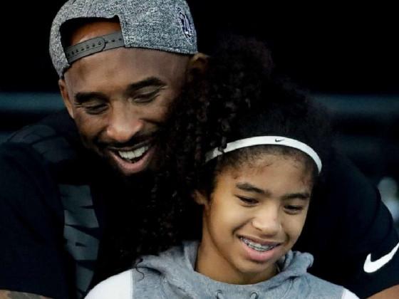 R.I.P Mamba [Kobe bryant]