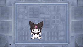 Move Kuromi