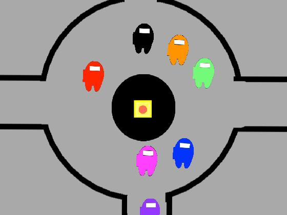Among us animation 1 1