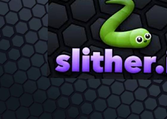 slither.io  1