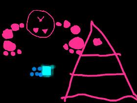just shapes and color