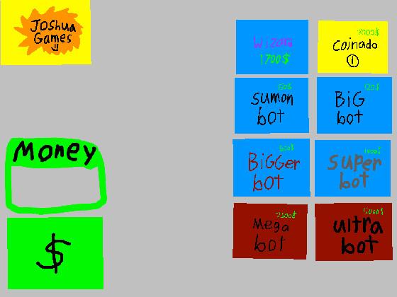 bot clicker
