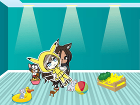 FUN WITH GACHA LIFE