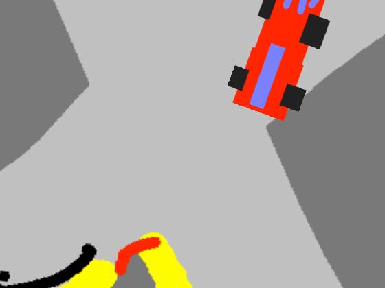 awesome race car game 2 1