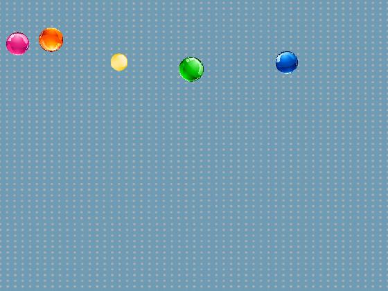 Falling Trails 1 1 1