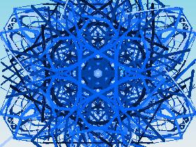 Snowflake Maker 1