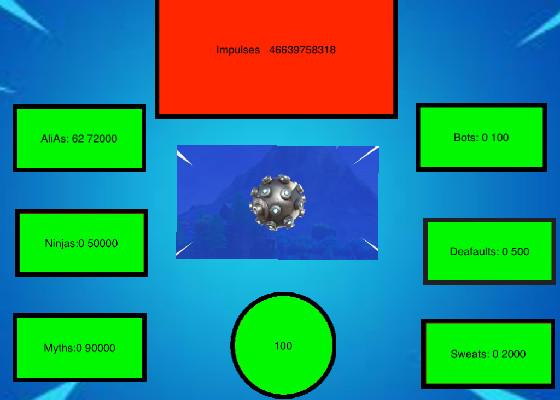 Impulse Clicker 1 1