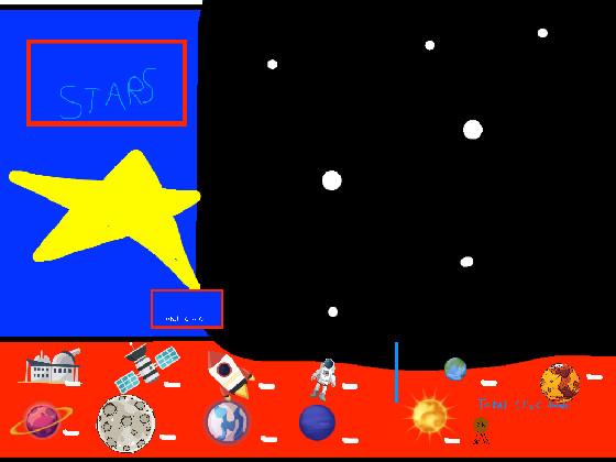Universe Clicker :) 1