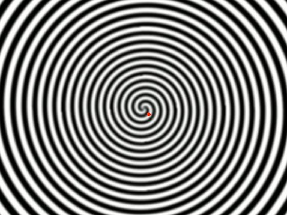 my hypnotizer
