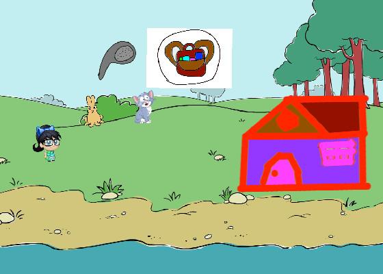 my orphan life(new soon)